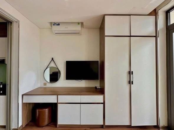 Apartment for rent, Thúc Tề, An Khê, Đà Nẵng - Photo 4