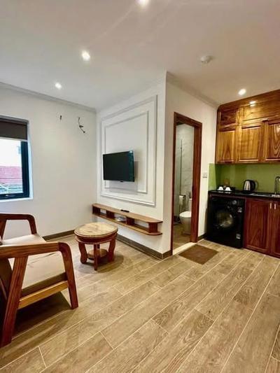 Apartment for rent, Đông Giang, An Hải, Đà Nẵng - Thumbnail 2