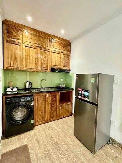 Apartment for rent, Đông Giang, An Hải, Đà Nẵng - Thumbnail 3