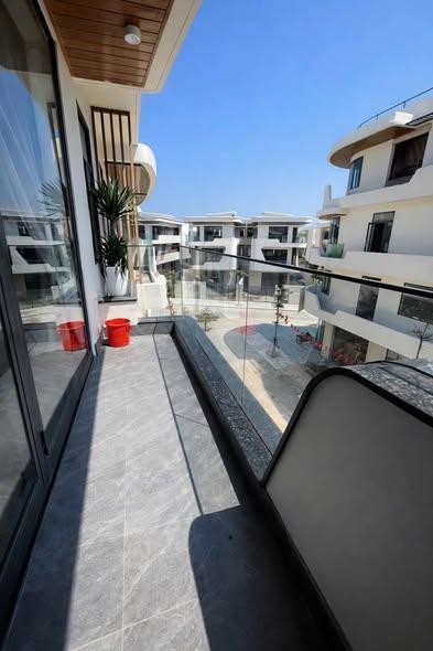 Apartment for rent, Hóa Sơn 9, Hòa Cường, Đà Nẵng - Thumbnail 1