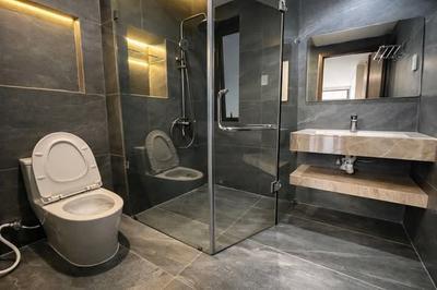 Apartment for rent, Hóa Sơn 9, Hòa Cường, Đà Nẵng - Thumbnail 4