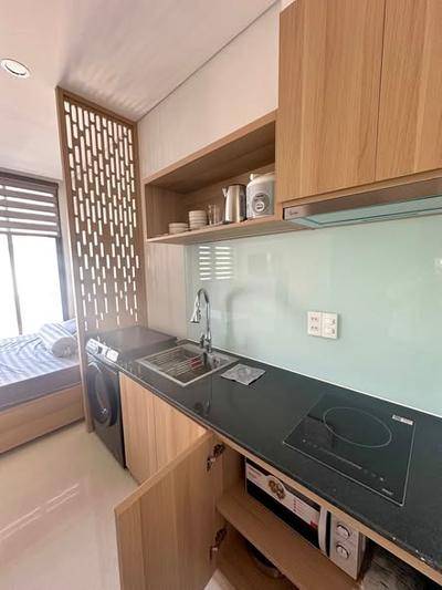 Studio for rent, 1 bedroom, Lê Văn Thủ, Ngũ Hành Sơn, Đà Nẵng - Ngu Hanh Son, Da Nang