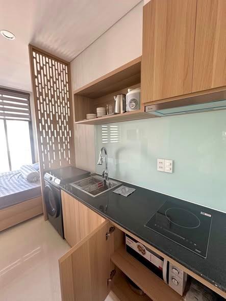 Studio for rent, 1 bedroom, Lê Văn Thủ, Ngũ Hành Sơn, Đà Nẵng - Photo 1
