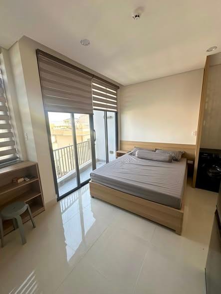 Studio for rent, 1 bedroom, Lê Văn Thủ, Ngũ Hành Sơn, Đà Nẵng - Photo 2