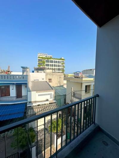 Studio for rent, 1 bedroom, Lê Văn Thủ, Ngũ Hành Sơn, Đà Nẵng - Thumbnail 3