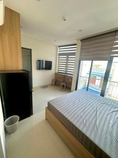Studio for rent, 1 bedroom, Lê Văn Thủ, Ngũ Hành Sơn, Đà Nẵng - Thumbnail 5