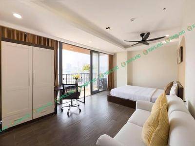 Apartment for rent, Đống Đa, Hải Châu, Đà Nẵng - Hai Chau, Da Nang