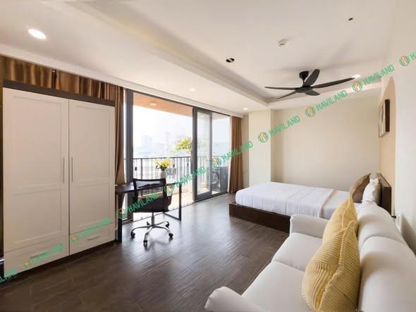 Apartment for rent, Đống Đa, Hải Châu, Đà Nẵng - Photo 1
