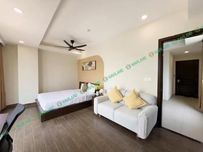 Apartment for rent, Đống Đa, Hải Châu, Đà Nẵng - Thumbnail 2