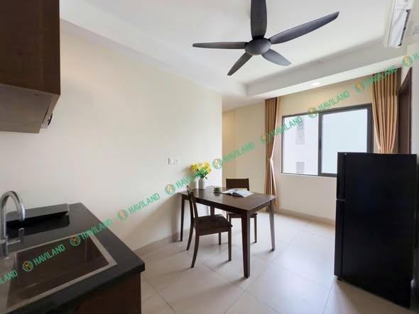 Apartment for rent, Đống Đa, Hải Châu, Đà Nẵng - Photo 3