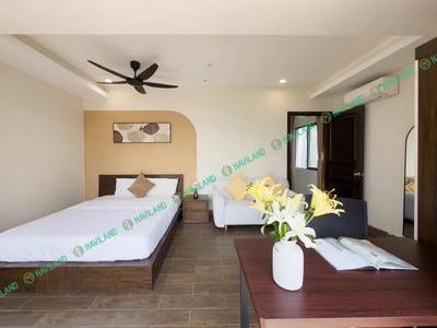 Apartment for rent, Đống Đa, Hải Châu, Đà Nẵng - Thumbnail 4