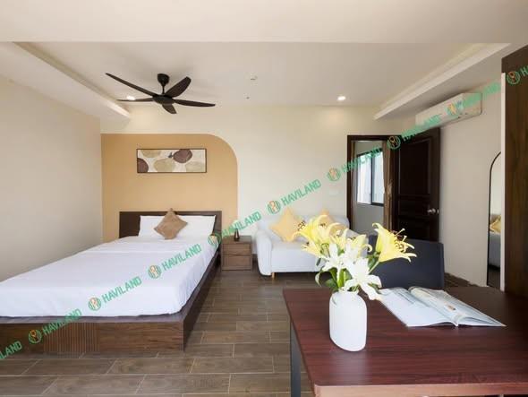 Apartment for rent, Đống Đa, Hải Châu, Đà Nẵng - Photo 4