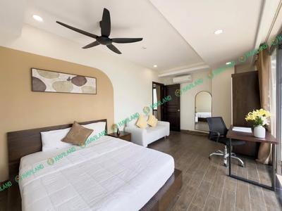 Apartment for rent, Đống Đa, Hải Châu, Đà Nẵng - Thumbnail 5