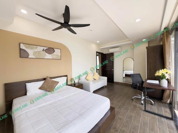 Apartment for rent, Đống Đa, Hải Châu, Đà Nẵng - Photo 5