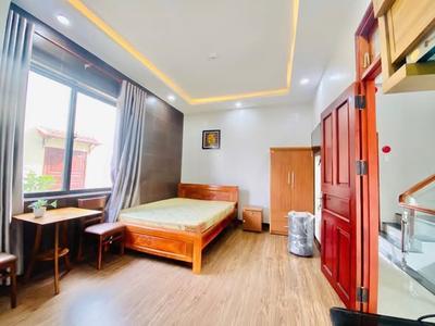 Apartment for rent, Dương Đình Nghệ, An Hải, Đà Nẵng - Thumbnail 2