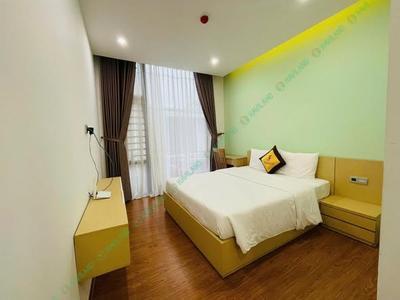 Apartment for rent, Thạch Lam, Ngũ Hành Sơn, Đà Nẵng - Thumbnail 1