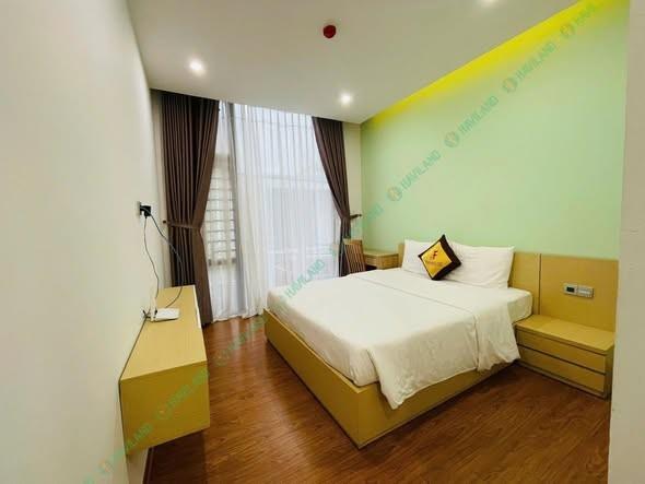 Apartment for rent, Thạch Lam, Ngũ Hành Sơn, Đà Nẵng - Photo 1