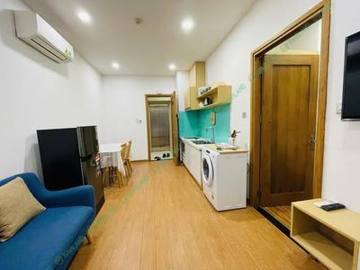 Apartment for rent, Thạch Lam, Ngũ Hành Sơn, Đà Nẵng - Thumbnail 3
