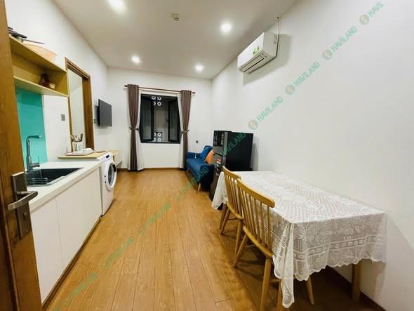 Apartment for rent, Thạch Lam, Ngũ Hành Sơn, Đà Nẵng - Photo 4