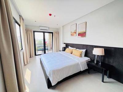 Apartment for rent, Trưng Nữ Vương, Hải Châu, Đà Nẵng - Hai Chau, Da Nang