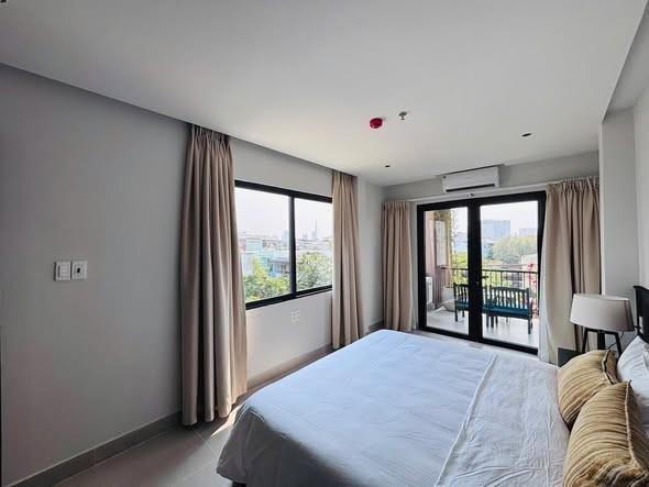 Apartment for rent, Trưng Nữ Vương, Hải Châu, Đà Nẵng - Photo 2