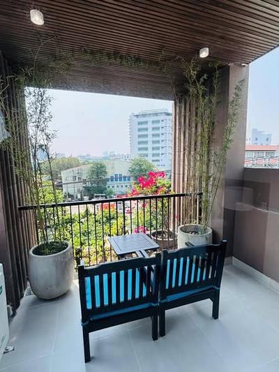 Apartment for rent, Trưng Nữ Vương, Hải Châu, Đà Nẵng - Thumbnail 3