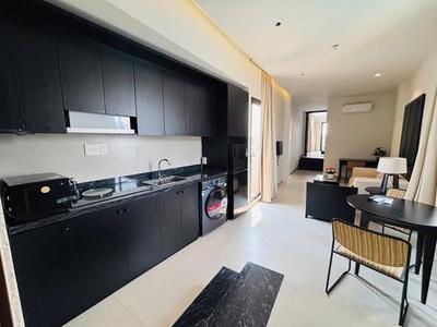 Apartment for rent, Trưng Nữ Vương, Hải Châu, Đà Nẵng - Thumbnail 5