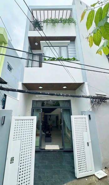 House for rent, 4 bedrooms, 57m², Hoàng Diệu, Hải Châu, Đà Nẵng - Hai Chau, Da Nang