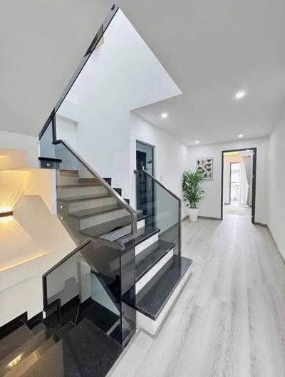 House for rent, 4 bedrooms, 57m², Hoàng Diệu, Hải Châu, Đà Nẵng - Thumbnail 2