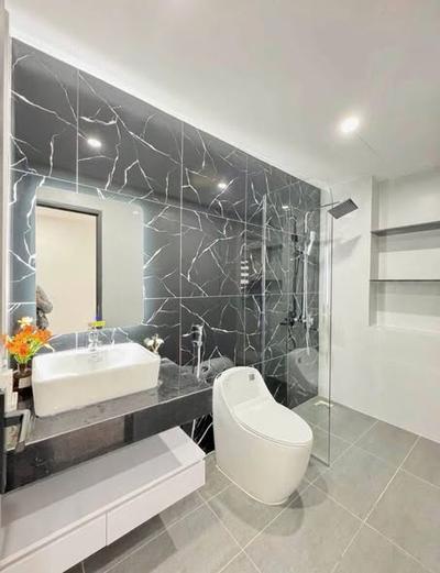 House for rent, 4 bedrooms, 57m², Hoàng Diệu, Hải Châu, Đà Nẵng - Thumbnail 3