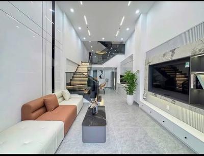 House for rent, 4 bedrooms, 57m², Hoàng Diệu, Hải Châu, Đà Nẵng - Thumbnail 5