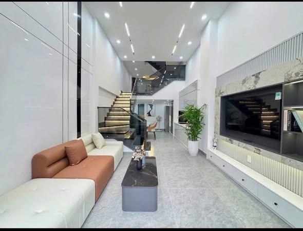 House for rent, 4 bedrooms, 57m², Hoàng Diệu, Hải Châu, Đà Nẵng - Photo 5