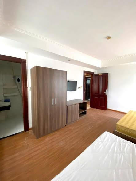 Cho thuê studio, 1 phòng ngủ, Nguyễn Cao Luyện, An Hải, Đà Nẵng - Photo 3