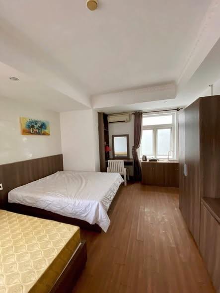 Cho thuê studio, 1 phòng ngủ, Nguyễn Cao Luyện, An Hải, Đà Nẵng - Photo 4