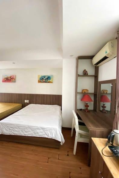 Cho thuê studio, 1 phòng ngủ, Nguyễn Cao Luyện, An Hải, Đà Nẵng - Thumbnail 5