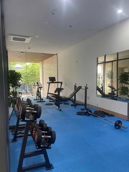 Cho thuê căn hộ, Tân Thái 4, Sơn Trà, Đà Nẵng - Photo 1