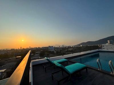 Cho thuê căn hộ, Tân Thái 4, Sơn Trà, Đà Nẵng - Thumbnail 3