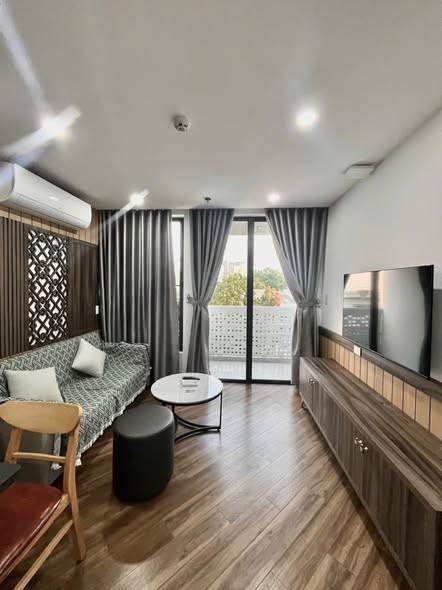 Cho thuê căn hộ, Tân Thái 4, Sơn Trà, Đà Nẵng - Photo 4