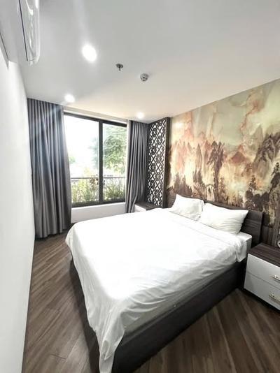 Cho thuê căn hộ, Tân Thái 4, Sơn Trà, Đà Nẵng - Thumbnail 5