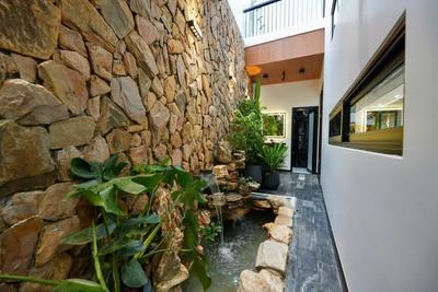 Cho thuê nhà riêng, 3 phòng ngủ, 110m², Lê Duẩn, Thanh Khê, Đà Nẵng - Thumbnail 1