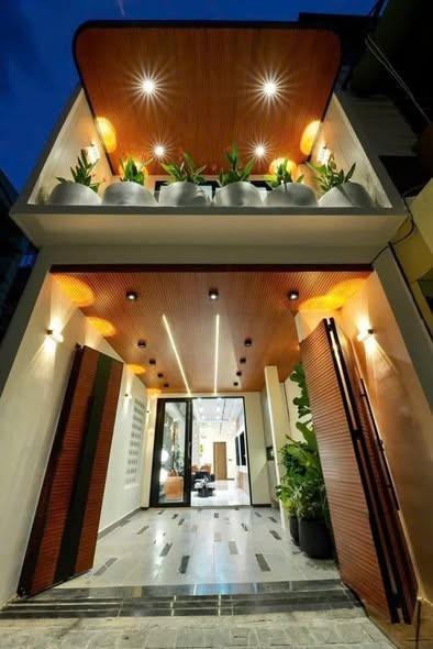 Cho thuê nhà riêng, 3 phòng ngủ, 110m², Lê Duẩn, Thanh Khê, Đà Nẵng - Photo 2