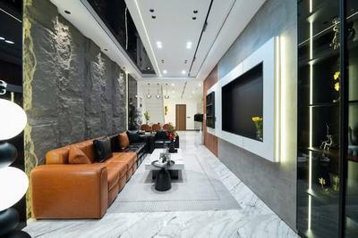 Cho thuê nhà riêng, 3 phòng ngủ, 110m², Lê Duẩn, Thanh Khê, Đà Nẵng - Thumbnail 3