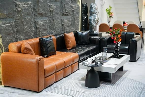 Cho thuê nhà riêng, 3 phòng ngủ, 110m², Lê Duẩn, Thanh Khê, Đà Nẵng - Photo 4