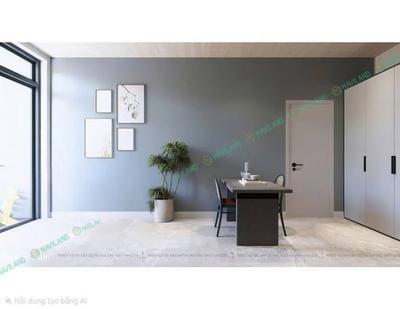 Cho thuê căn hộ, Lương Nhữ Hộc, Cẩm Lệ, Đà Nẵng - Thumbnail 1