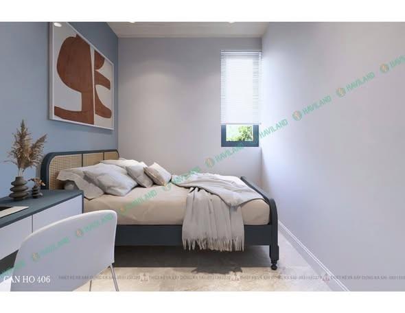 Cho thuê căn hộ, Lương Nhữ Hộc, Cẩm Lệ, Đà Nẵng - Photo 2