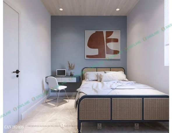 Cho thuê căn hộ, Lương Nhữ Hộc, Cẩm Lệ, Đà Nẵng - Photo 3