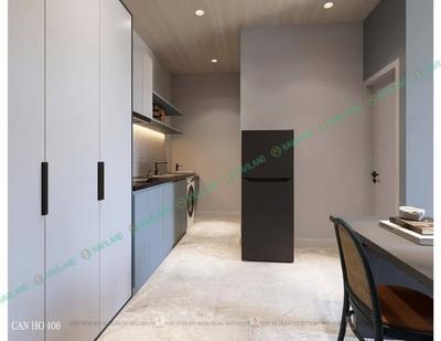 Cho thuê căn hộ, Lương Nhữ Hộc, Cẩm Lệ, Đà Nẵng - Thumbnail 4