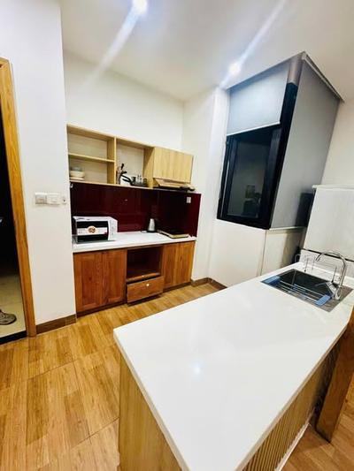 Cho thuê căn hộ, Ngô Quyền, Sơn Trà, Đà Nẵng - Thumbnail 1