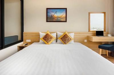 Cho thuê căn hộ, Ngô Quyền, Sơn Trà, Đà Nẵng - Thumbnail 2