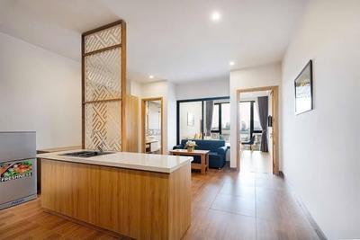 Cho thuê căn hộ, Ngô Quyền, Sơn Trà, Đà Nẵng - Thumbnail 4